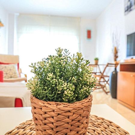 Port Marino Litoral Costa Dorada - Only Families Apartment Cambrils Luaran gambar