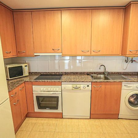 Port Marino Litoral Costa Dorada - Only Families Apartment Cambrils Luaran gambar