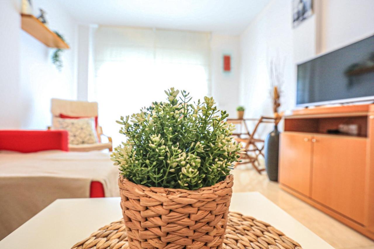 Port Marino Litoral Costa Dorada - Only Families Apartment Cambrils Luaran gambar