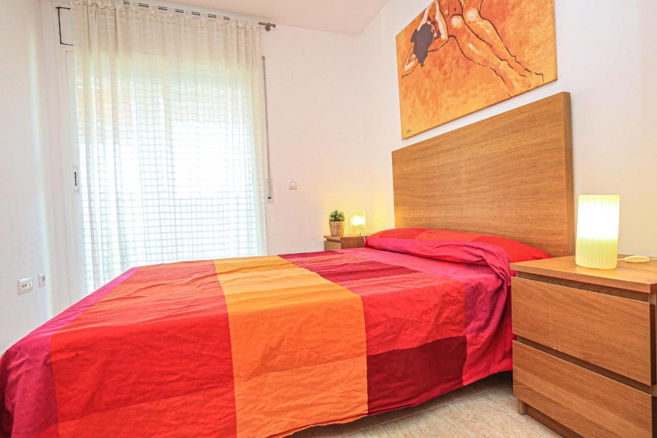 Port Marino Litoral Costa Dorada - Only Families Apartment Cambrils Luaran gambar