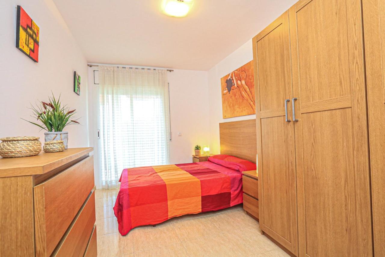 Port Marino Litoral Costa Dorada - Only Families Apartment Cambrils Luaran gambar
