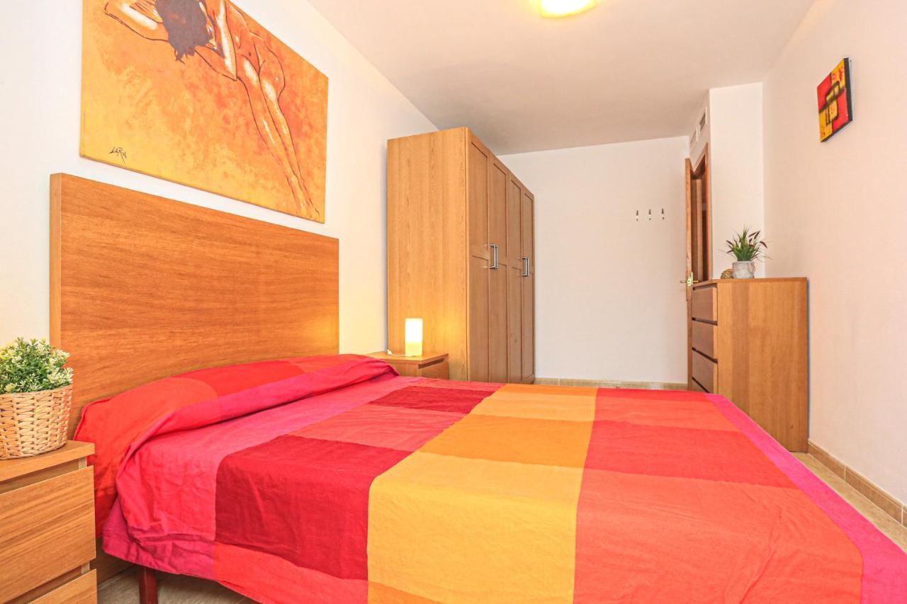 Port Marino Litoral Costa Dorada - Only Families Apartment Cambrils Luaran gambar